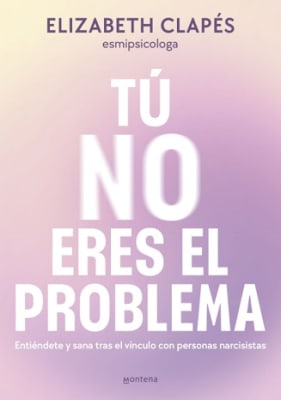 TU NO ERES EL PROBLEMA