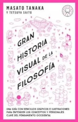 GRAN HISTORIA VISUAL DE LA FILOSOFIA