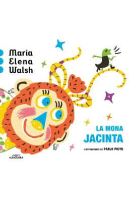 LA MONA JACINTA
