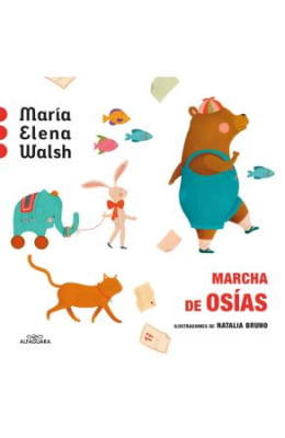 MARCHA DE OSIAS