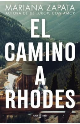 EL CAMINO A RHODES