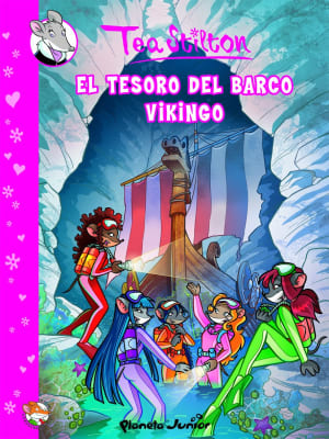 TESORO DEL BARCO VIKINGOEL