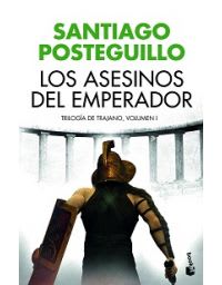 LOS ASESINOS DEL EMPERADOR