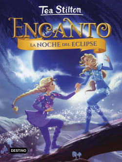 ENCANTO LA NOCHE DEL ECLIPSE