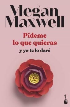 PIDEME LO QUE QUIERAS Y YO TE LO DARE (P
