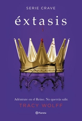 EXTASIS (CRAVE 6)
