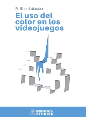 EL USO DEL COLOR EN LOS VIDEOJUEGOS