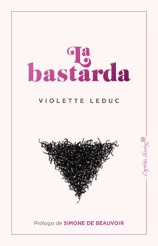 LA BASTARDA