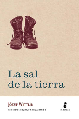 SAL DE LA TIERRA