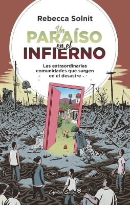 UN PARAISO EN EL INFIERNO