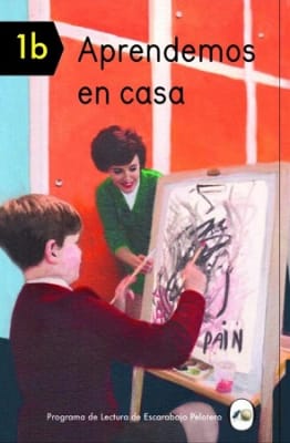 APRENDEMOS EN CASA