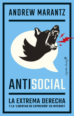 ANTISOCIAL: LA EXTREMA DERECHA Y LA LIBE