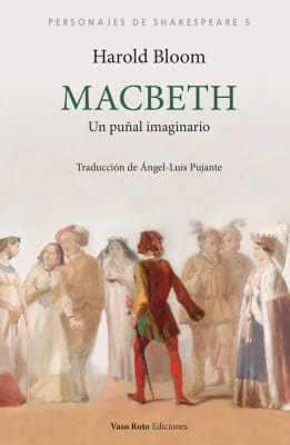 MACBETH. UN PUÑADO IMAGINARIO