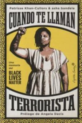 CUANDO TE LLAMAN TERRORISTA