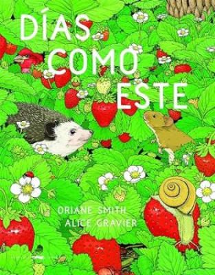DIAS COMO ESTE