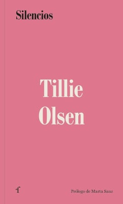 SILENCIOS - TILLIE OLSEN