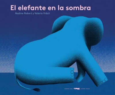 EL ELEFANTE EN LA SOMBRA