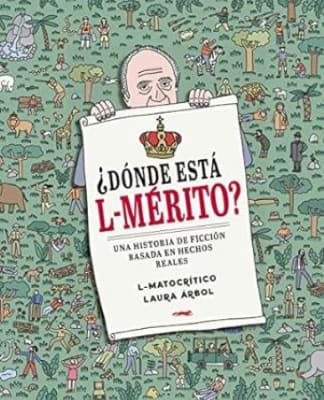 DONDE ESTA L-MERITO?