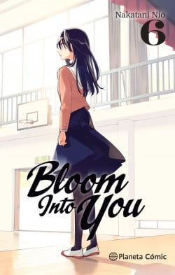 BLOOM INTO YOU 6