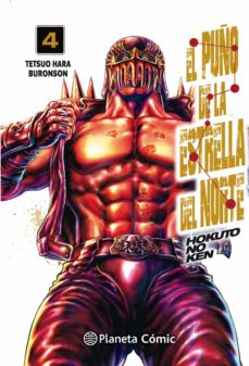 EL PUÃ‘O DE LA ESTRELLA DEL NORTE 4