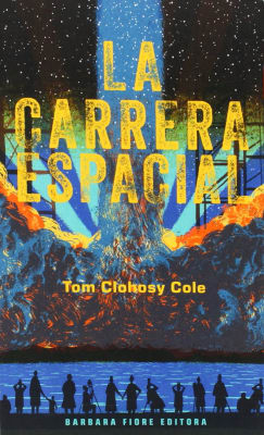LA CARRERA ESPACIAL