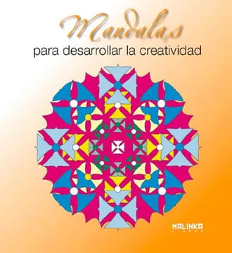 MANDALAS PARA DESARROLLAR LA CREATIVIDAD