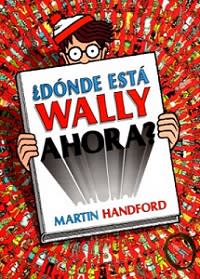 DONDE ESTA WALLY AHORA