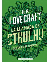 LA LLAMADA DE CTHULHU