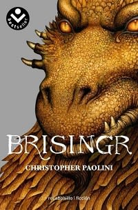 BRISINGR (EL LEGADO 3)