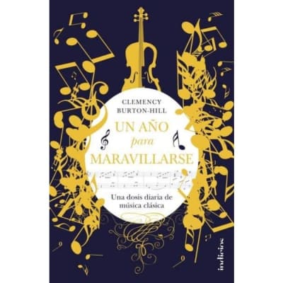 UN AÑO PARA MARAVILLARSE