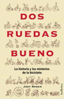 DOS RUEDAS BUENO