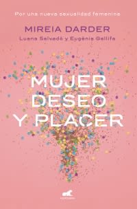 MUJER DESEO Y PLACER