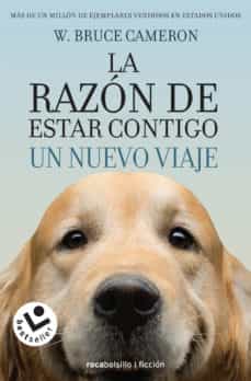 LA RAZON DE ESTAR CONTIGO UN NUEVO VIAJE