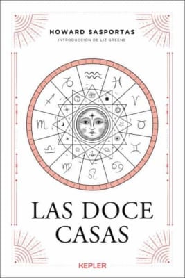 LAS DOCE CASAS