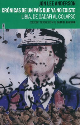 CRONICAS DE UN PAIS QUE YA NO EXISTE LIB