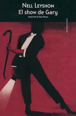 EL SHOW DE GARY
