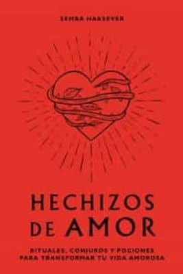 HECHIZOS DE AMOR