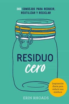RESIDUO CERO