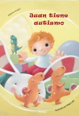JUAN TIENE AUTISMO