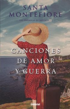 CANCIONES DE AMOR Y GUERRA