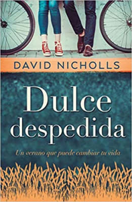 DULCE DESPEDIDA UN VERANO CAMBIAR TU VID
