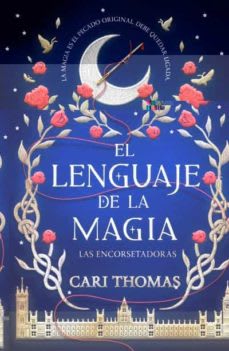 EL LENGUAJE DE LA MAGIA