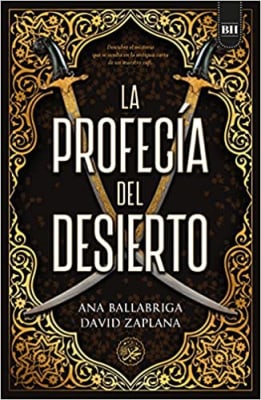 LA PROFECIA DEL DESIERTO