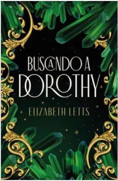 BUSCANDO A DOROTHY