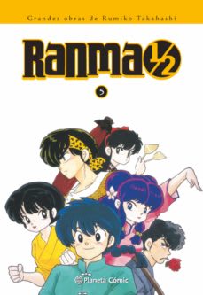 RANMA 1