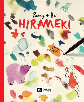 HIRAMEKI