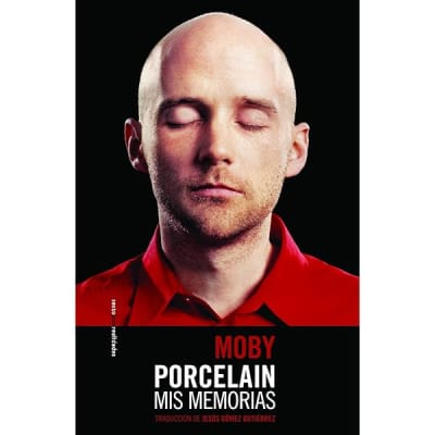 PORCELAIN MIS MEMORIAS