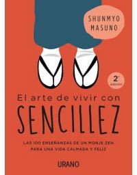 EL ARTE DE VIVIR CON SENCILLEZ