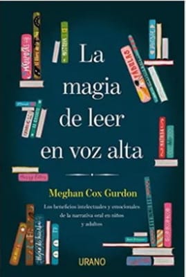 LA MAGIA DE LEER EN VOZ ALTA