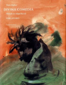 DIVINA COMEDIA PURGATORIO